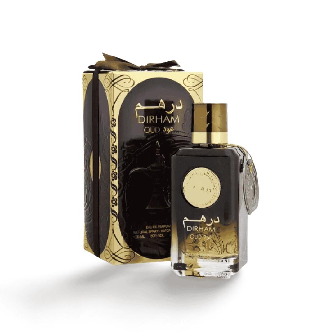 Men   Long-Lasting Perfume