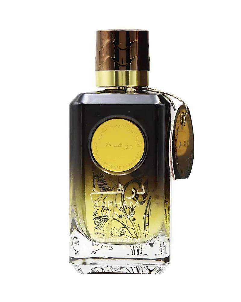 Men   Long-Lasting Perfume