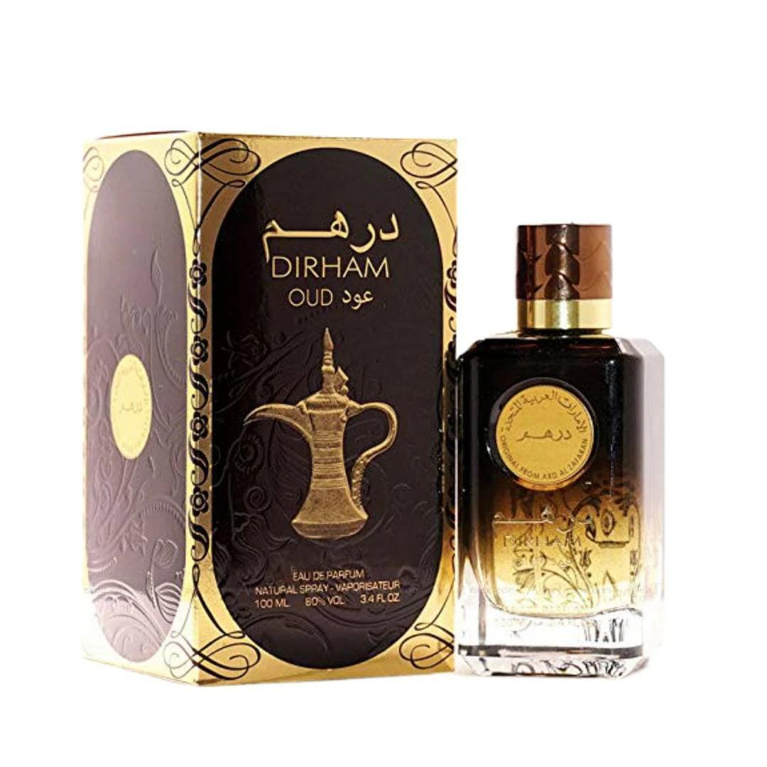 Men   Long-Lasting Perfume