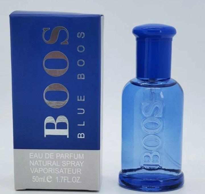 Classic Perfume For Men