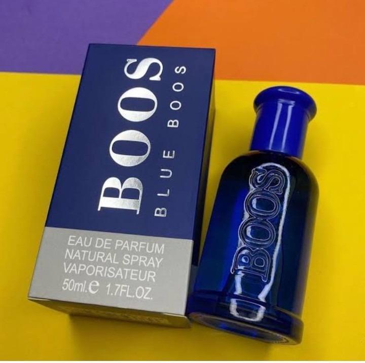 Classic Perfume For Men