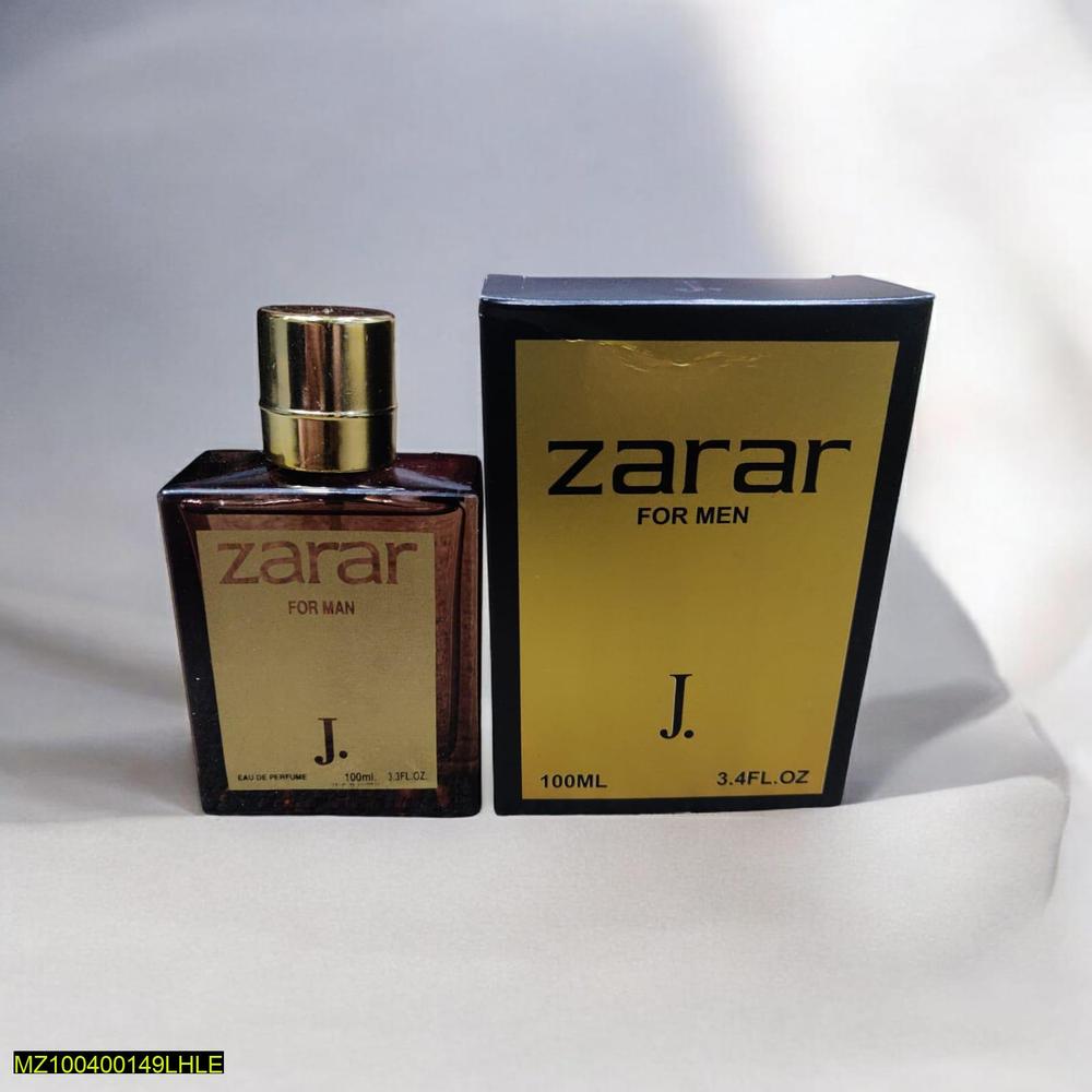 Men Classic & Long-Lasting Perfume