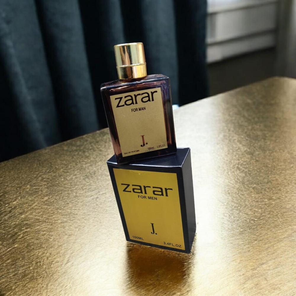 Men Classic & Long-Lasting Perfume