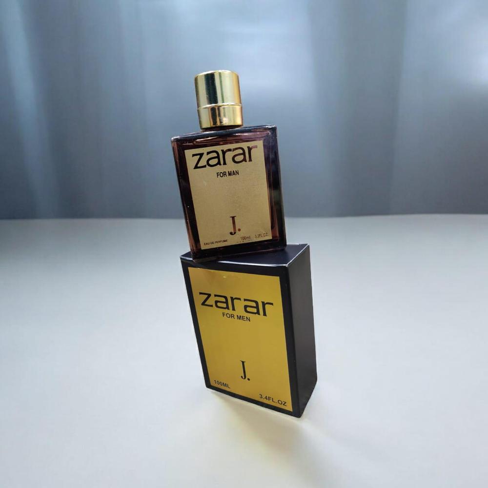 Men Classic & Long-Lasting Perfume