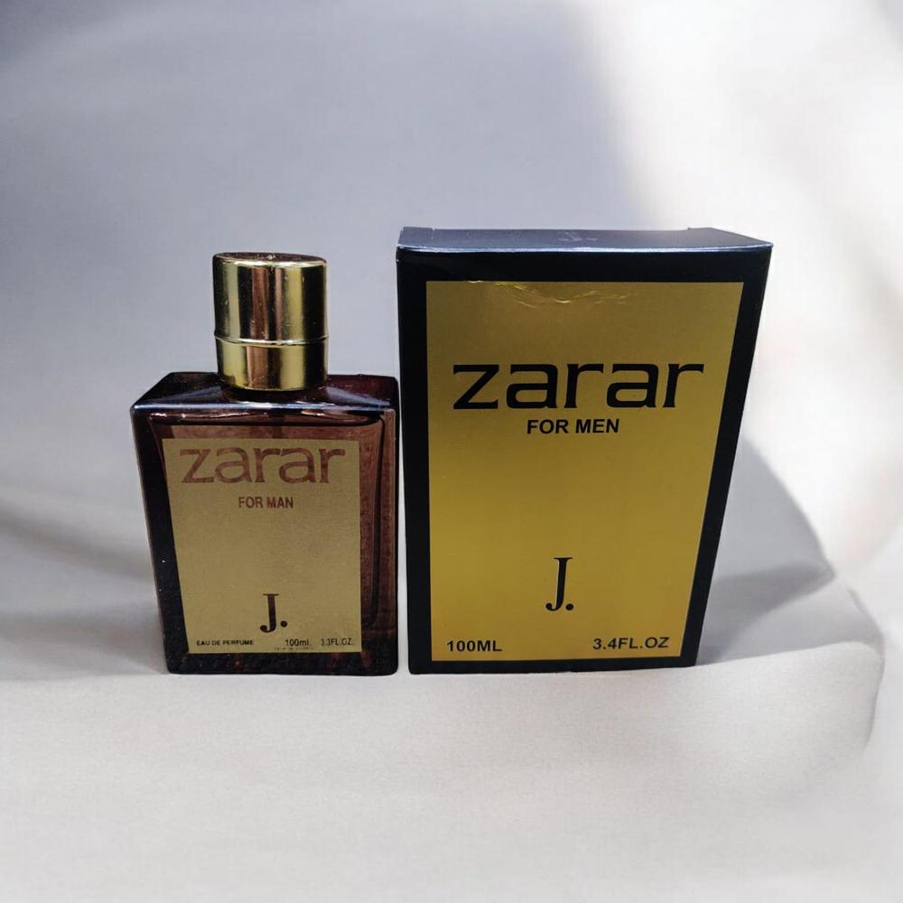 Men Classic & Long-Lasting Perfume