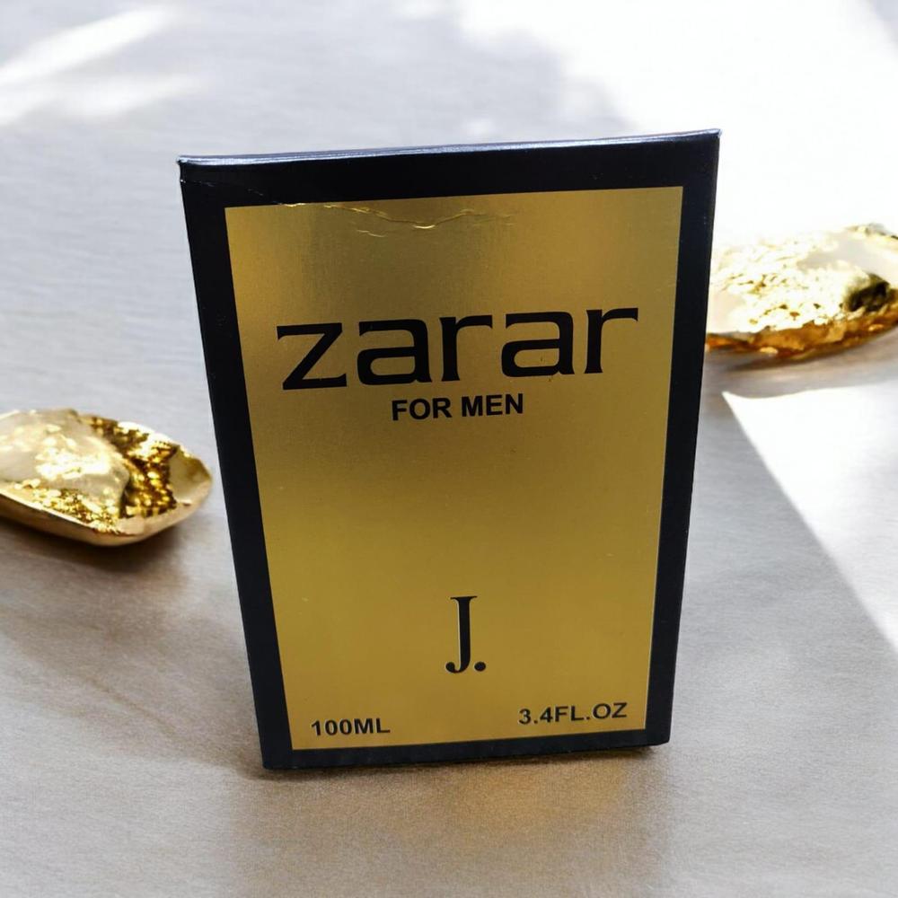 Men Classic & Long-Lasting Perfume