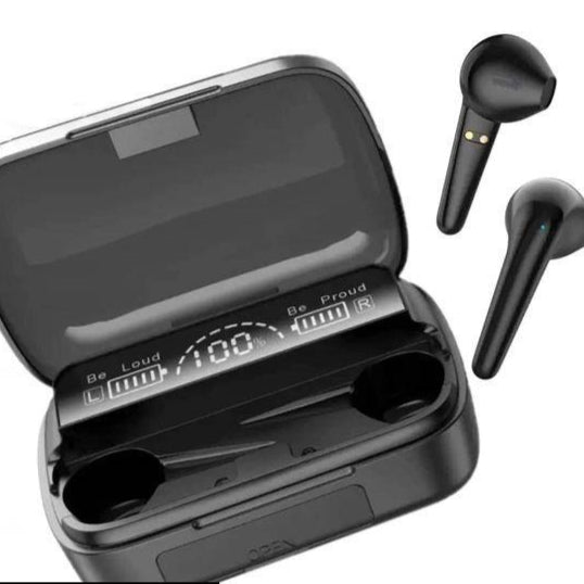 Men Ear Buds
