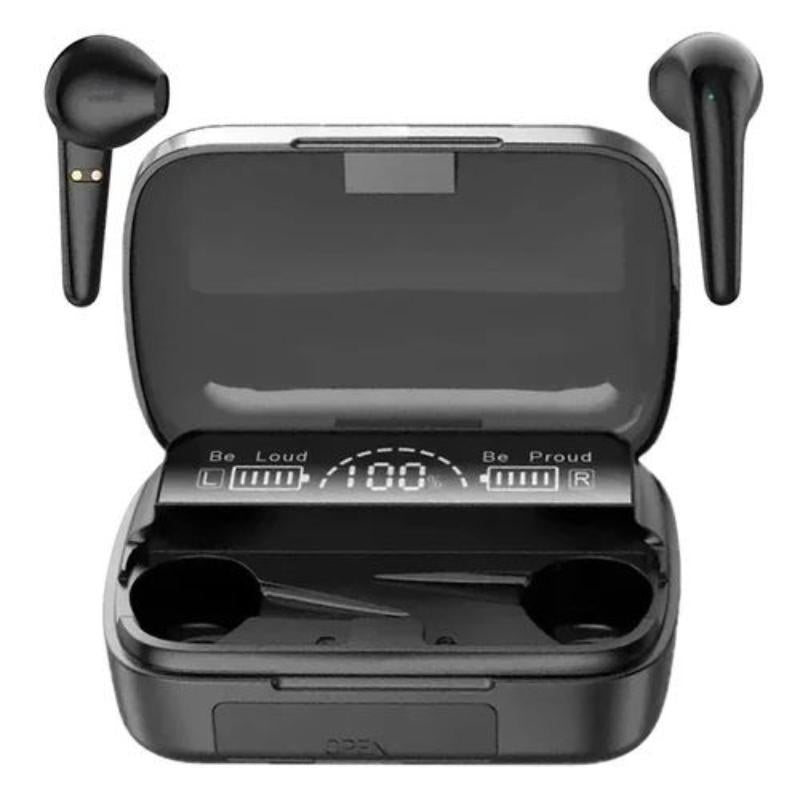 Men Ear Buds With High Sound
