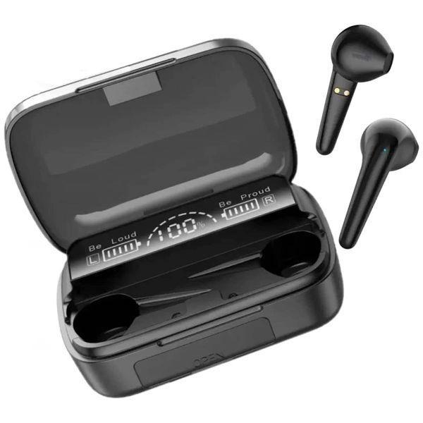 Men Ear Buds