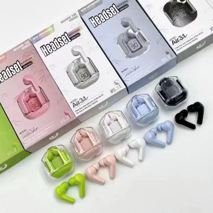 Men Ear Buds