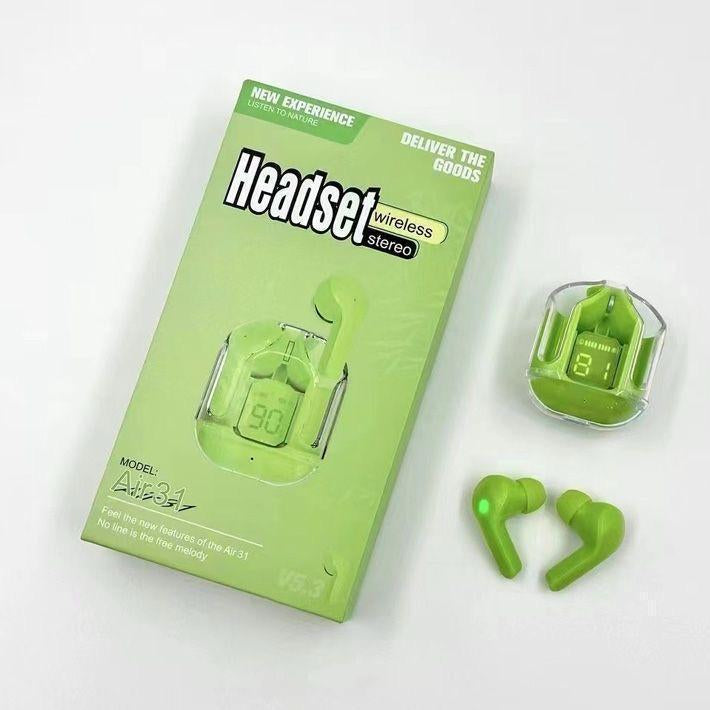 Men Ear Buds