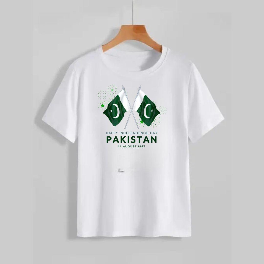 Independence Day t-shirt