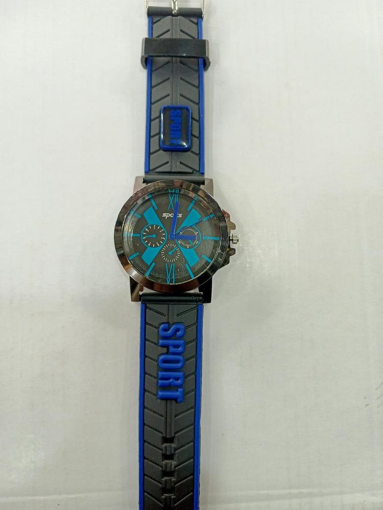 Men Sports Wrist Watch