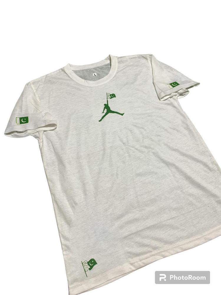Men 14 August Special T-Shirt Half Sleeve T-Shirt