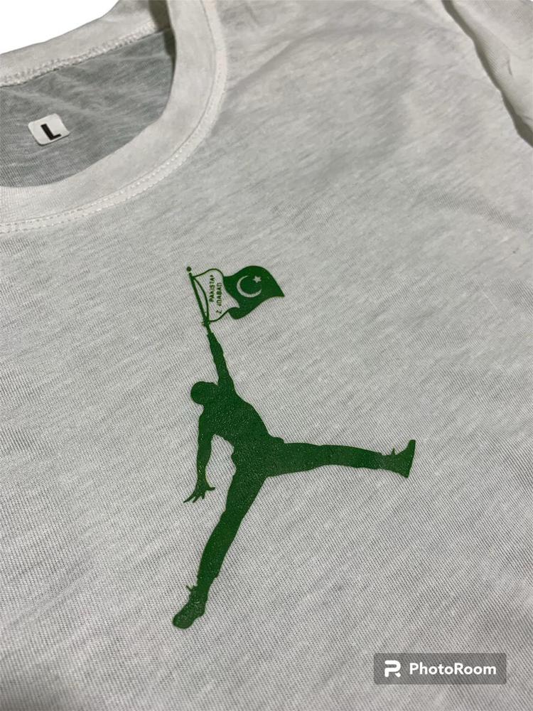 Men 14 August Special T-Shirt Half Sleeve T-Shirt