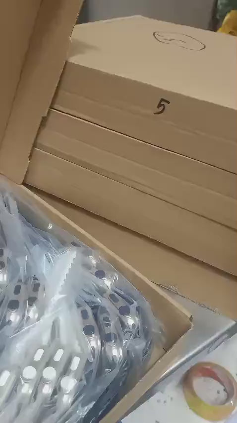 Unisex waterproof Smart Watch