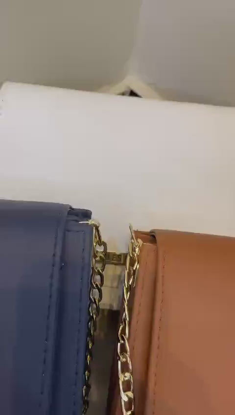 Girl's Cross-body Bag